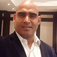Himansu Mohapatra
