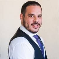 Dimitris Dimitropoulos