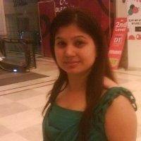 Priyanka Rathi