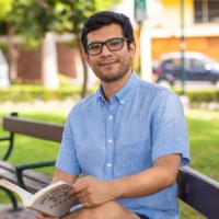 Daniel Arenas Bardales