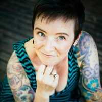 Kate Young