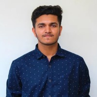Harsh Parmar