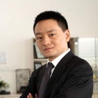 robin lu