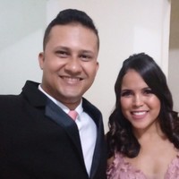 Vanilson Sousa Pereira