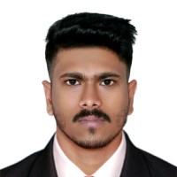Muhammed Arshad .T