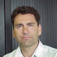 Gilles PANHALEUX
