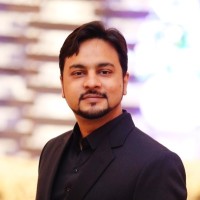 Syed Faizan Haider Zaidi