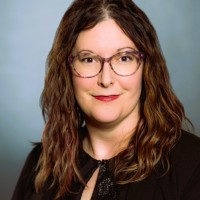 Heather Merrick, MBA, SHRM-SCP