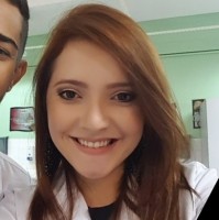 Thayanne Holanda