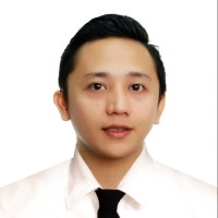Patrick Javier
