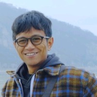 Joytirmoy Rabha