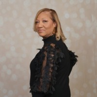 Pamella Hylton