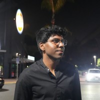 Vasanth Pugalenthi