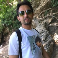 Hariom Kumar