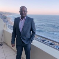 Gansen Govender