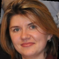 Nadejda Mocan