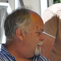 Andrew James Henwood