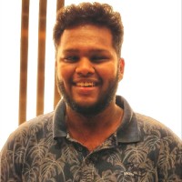 Prabhakaran K