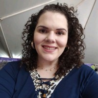 Daiane Ferreira Lúcio Barbieri