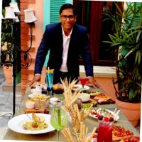 Anil Kumar