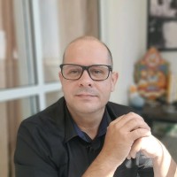 Eric Vieira