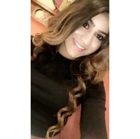 Mashal Ghani