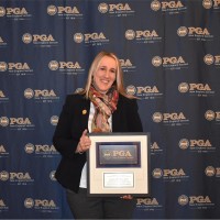 Jo-Anna Krupa, PGA - TPI Golf 3