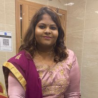 Thiruchelvi Ramakrishnan