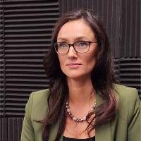 Sarah Pike