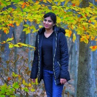 Deepika Achar