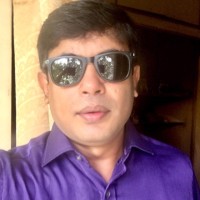 Debarshi Ganguly