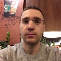 Игорь Русяев