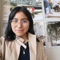 Adriana Mercedes Bravo De La Torre
