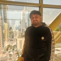 Amit Mack