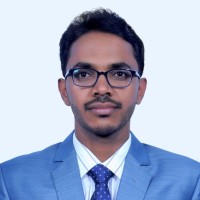 Ananda Pradhan