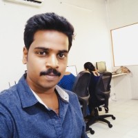 Udayanathan Palanivelu