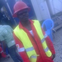 Eric Yeboah