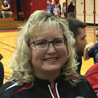 Bev Yount