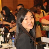 Nadège Yu