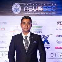 Sudipta Talukder