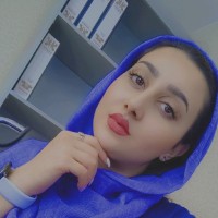 niloofar ghorbani