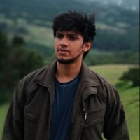 Chinmay K