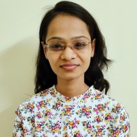 Ashwini Upadhye