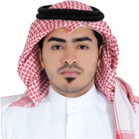 Awad Zaid Alharbi