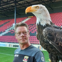 Eddy Huisman