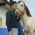 Arnold Jordan Arribas Navarro