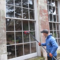 sun valley window cleaning