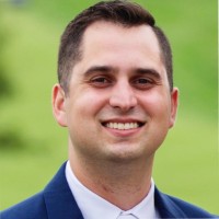 Luke Harman, MBA