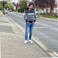 Saad Mehmood