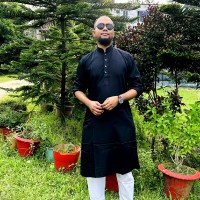 Rashed Ahmed